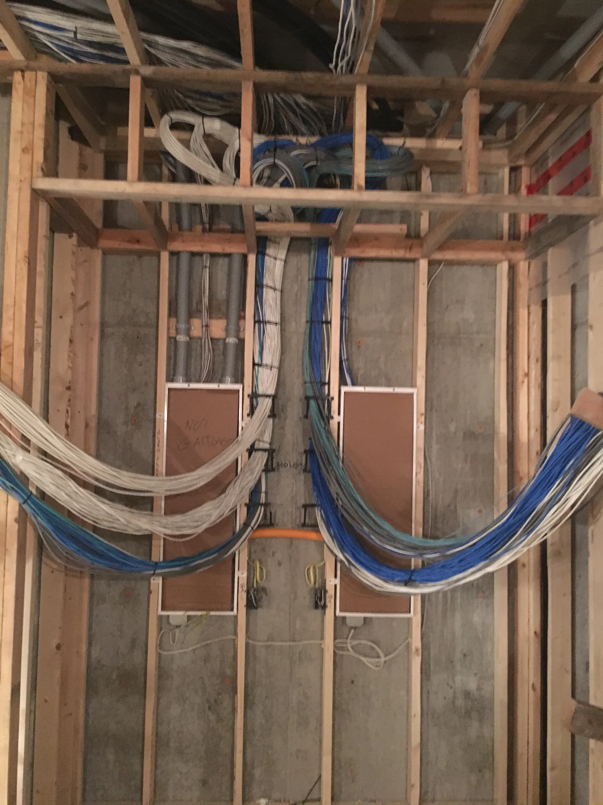 Low Voltage Wiring image 3